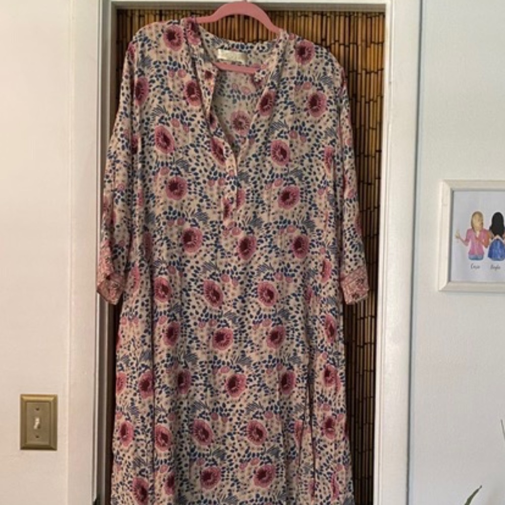Natalie Martin Dress XL New